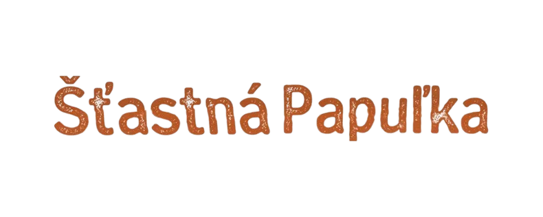 Šťastná Papuľka