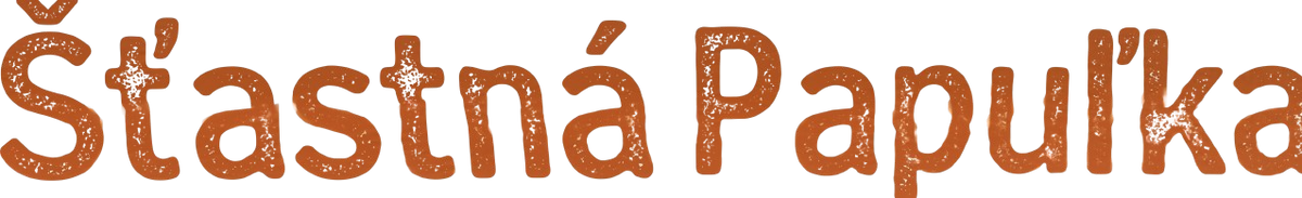 Šťastná Papuľka